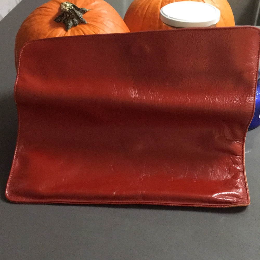 Vintage clutch - Picture 4 of 6